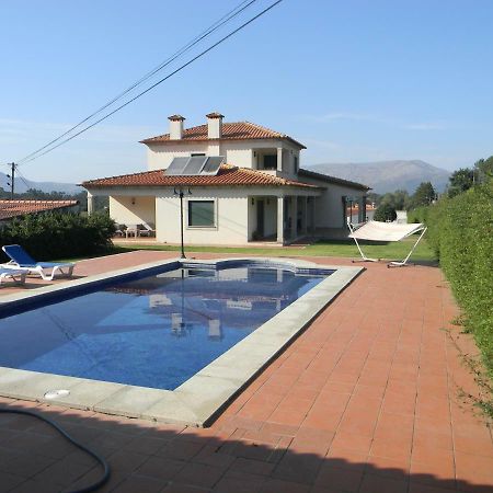 Casa Estrada Da Guia Hotell Viana do Castelo Eksteriør bilde