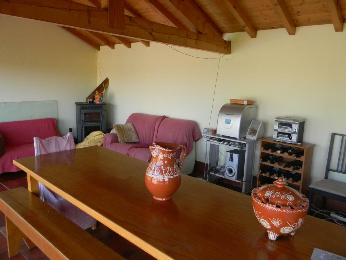 Casa Estrada Da Guia Hotell Viana do Castelo Eksteriør bilde