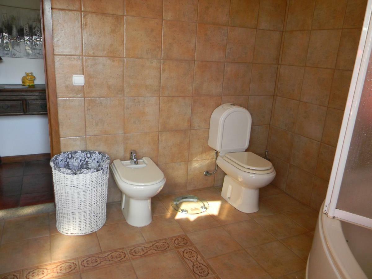 Casa Estrada Da Guia Hotell Viana do Castelo Eksteriør bilde