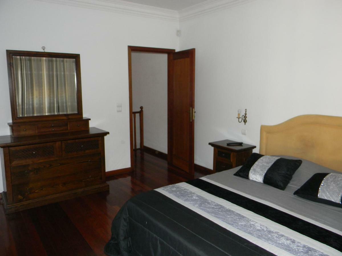 Casa Estrada Da Guia Hotell Viana do Castelo Eksteriør bilde