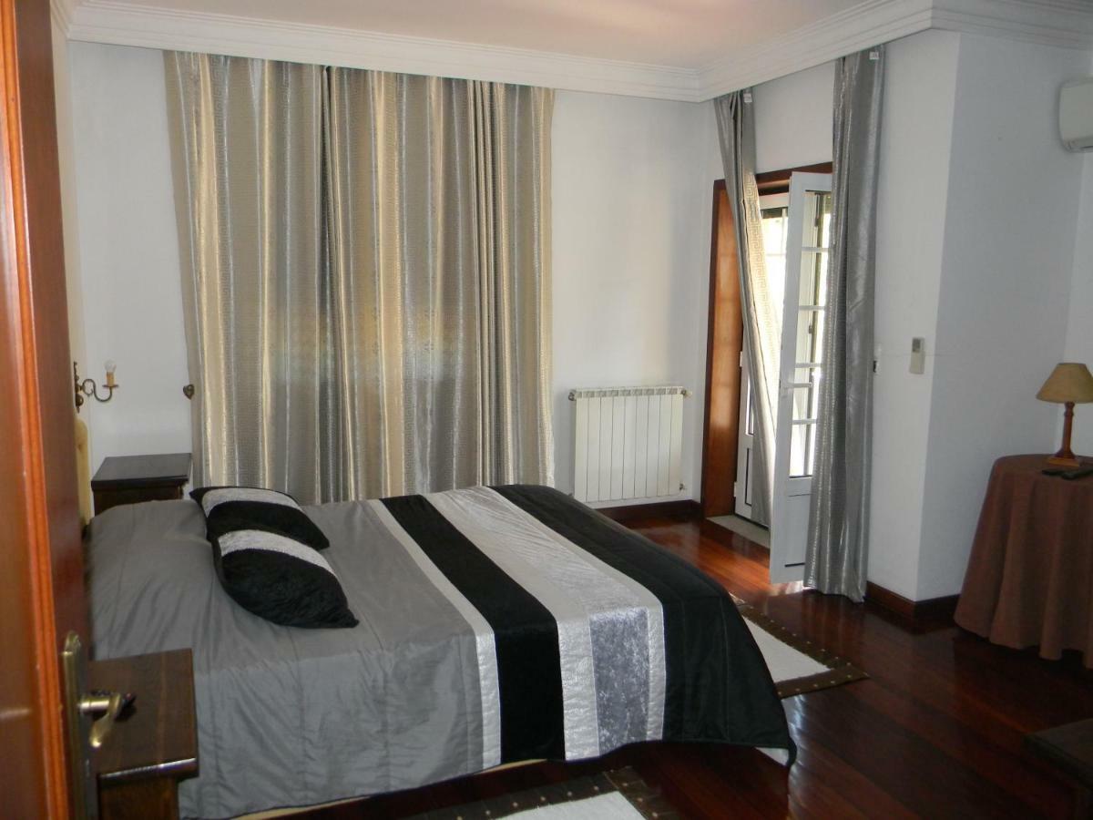 Casa Estrada Da Guia Hotell Viana do Castelo Eksteriør bilde