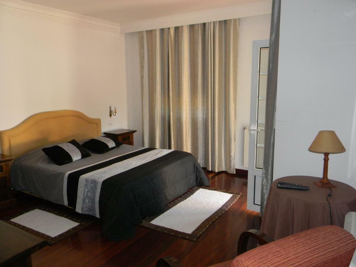 Casa Estrada Da Guia Hotell Viana do Castelo Eksteriør bilde