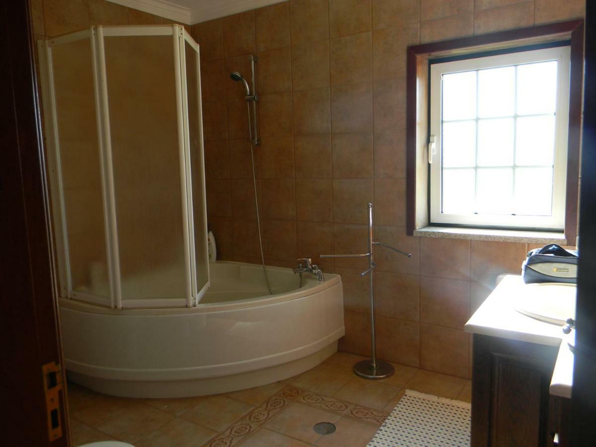 Casa Estrada Da Guia Hotell Viana do Castelo Eksteriør bilde