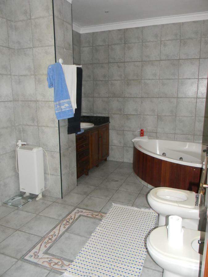 Casa Estrada Da Guia Hotell Viana do Castelo Eksteriør bilde