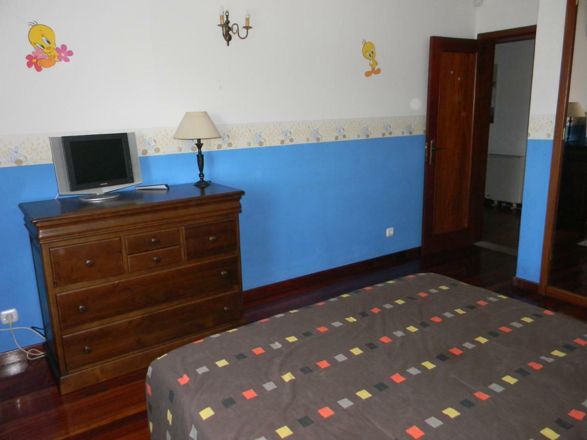 Casa Estrada Da Guia Hotell Viana do Castelo Eksteriør bilde