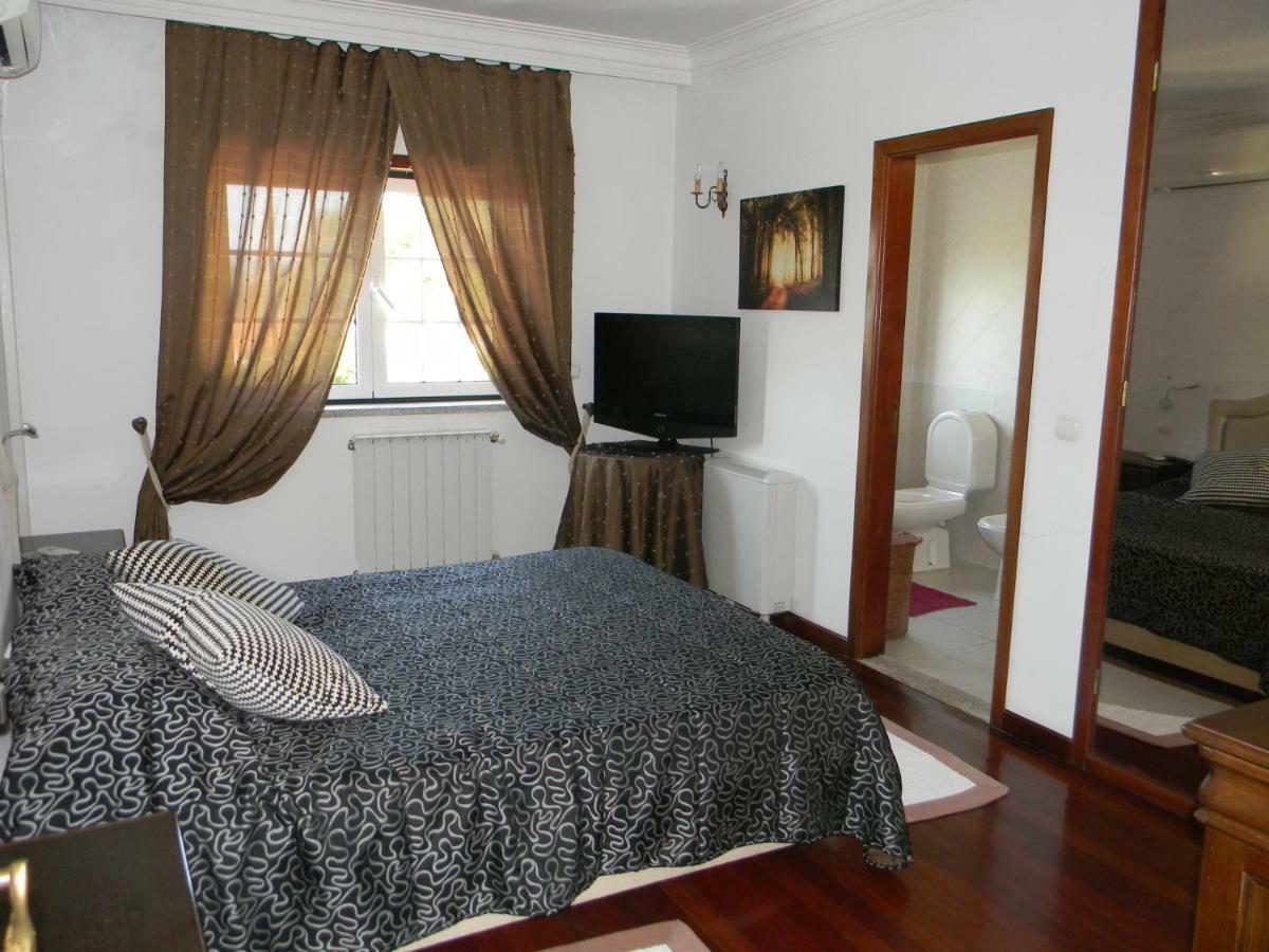 Casa Estrada Da Guia Hotell Viana do Castelo Eksteriør bilde