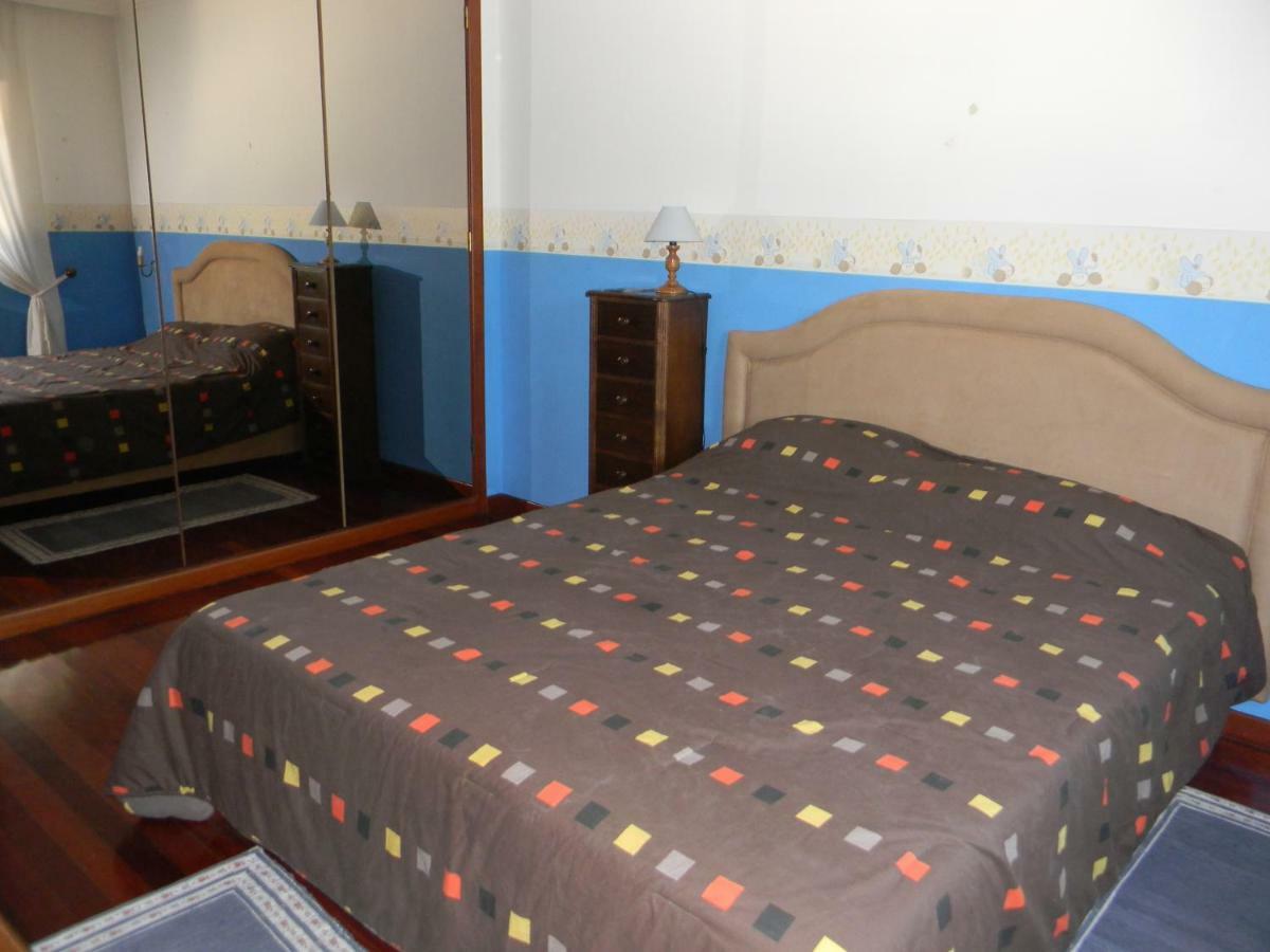 Casa Estrada Da Guia Hotell Viana do Castelo Eksteriør bilde