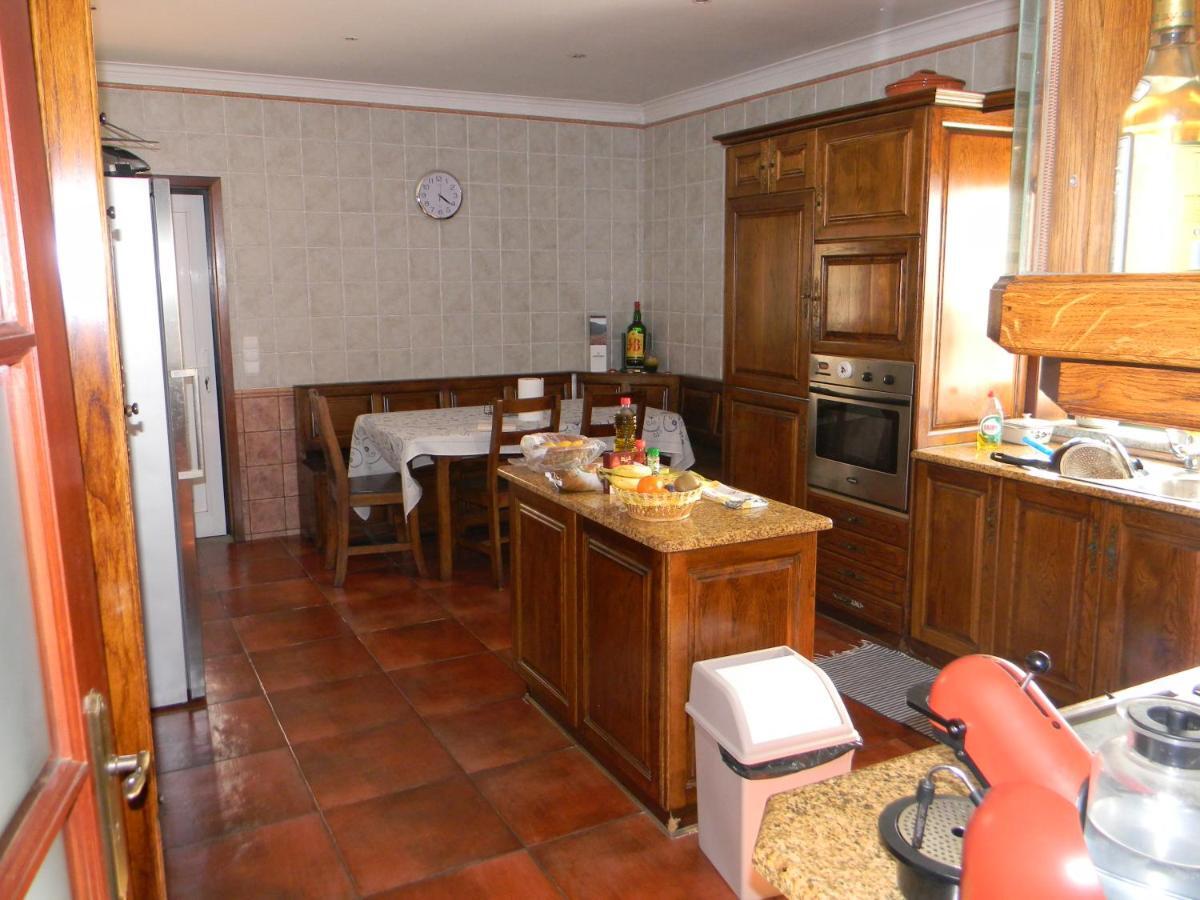Casa Estrada Da Guia Hotell Viana do Castelo Eksteriør bilde