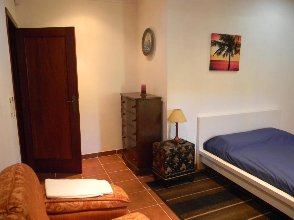 Casa Estrada Da Guia Hotell Viana do Castelo Eksteriør bilde