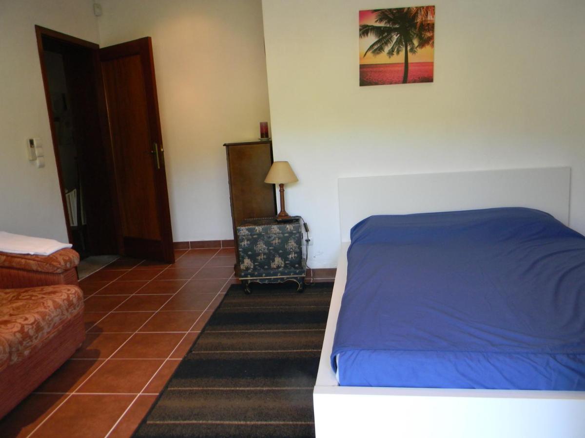 Casa Estrada Da Guia Hotell Viana do Castelo Eksteriør bilde